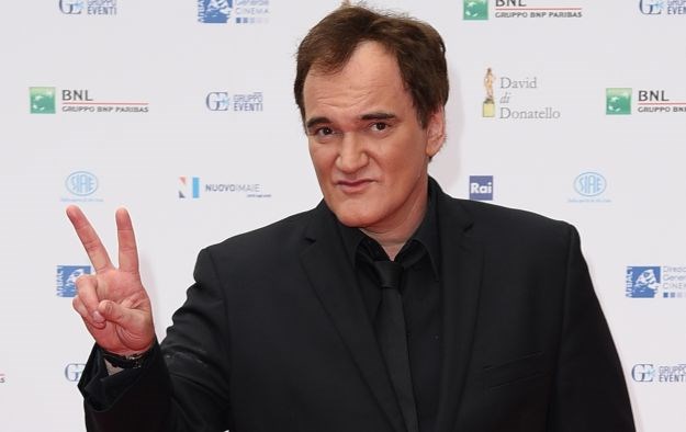 Tarantino je stara škola: Još uvijek snima filmove na video kazete