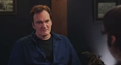 Tarantino natuknuo da će se prebaciti na televiziju
