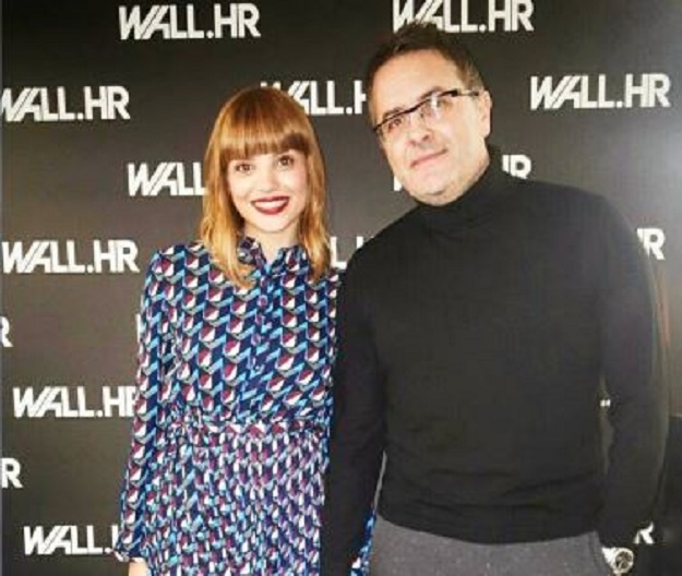 FOTO Ovo što je Tarik Filipović obuo malo muškaraca bi se usudilo nositi