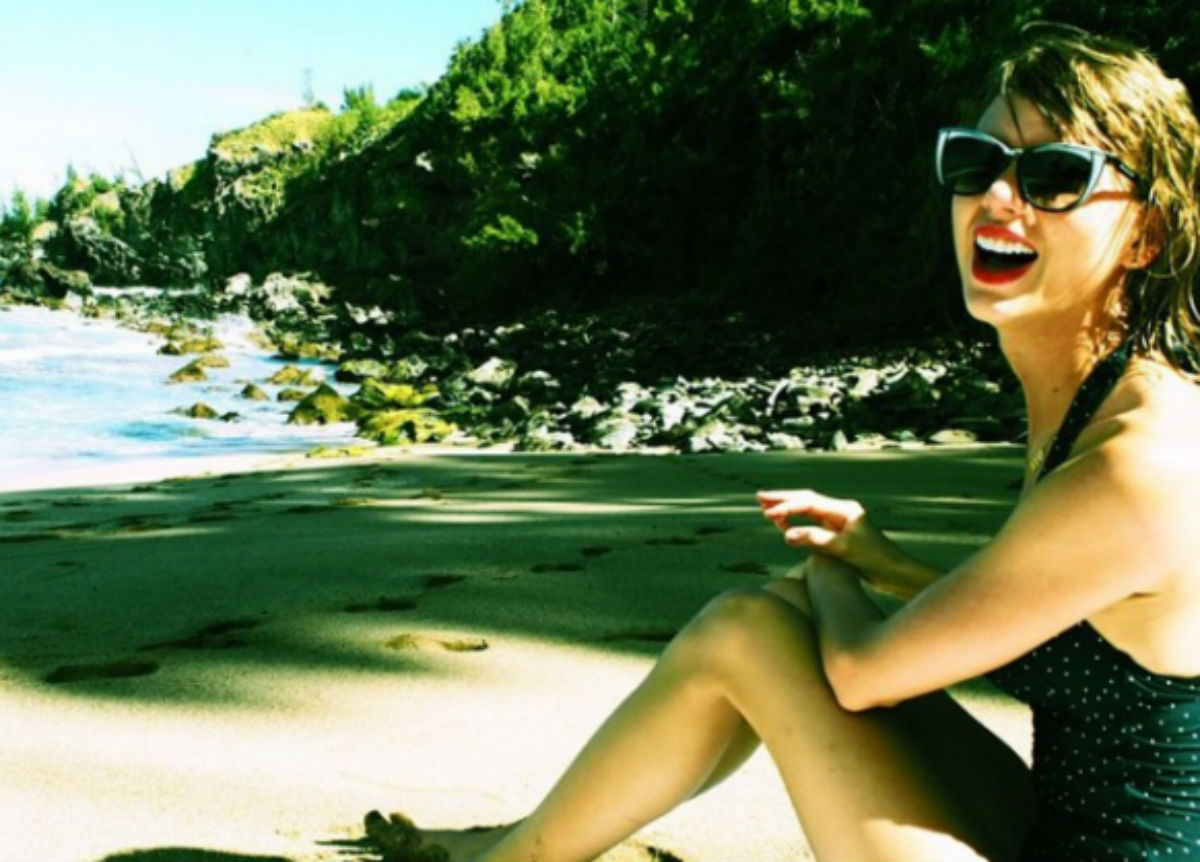 Taylor Swift ponovno na udaru kritika zbog neprijateljice Katy Perry