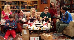 Sheldon će biti sretan: "Teorija velikog praska" dovodi legendarnog glumca u 200. epizodu