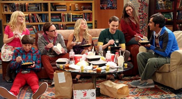 Sheldon će biti sretan: "Teorija velikog praska" dovodi legendarnog glumca u 200. epizodu