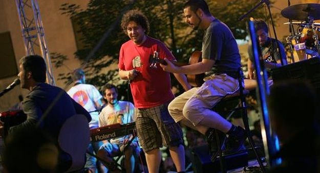 Loše vrijeme svima poremetilo planove: I TBF seli koncert