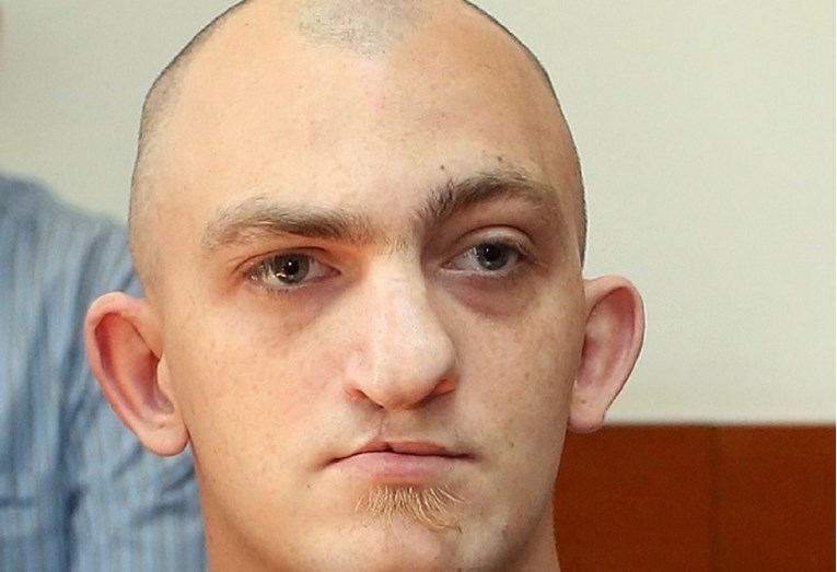 Ljubitelj sotone iz Dubrave dobio 33 godine zatvora, izmasakrirao dvojicu muškaraca nožem