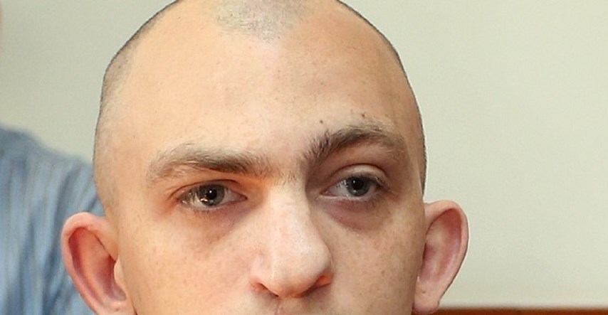 Ljubitelj sotone iz Dubrave dobio 33 godine zatvora, izmasakrirao dvojicu muškaraca nožem