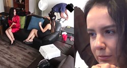 VIDEO Testirala dečka s dvije seksi blizanke pa na kraju otkrila svoju prljavu tajnu