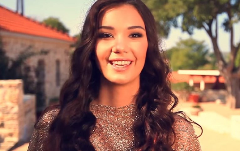 VIDEO Pogledajte spot kojim nas Miss Hrvatske predstavlja u Kini