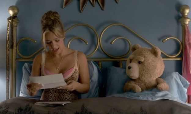 "Ted 2": Objavljen službeni trailer