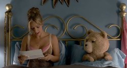 "Ted 2": Objavljen službeni trailer