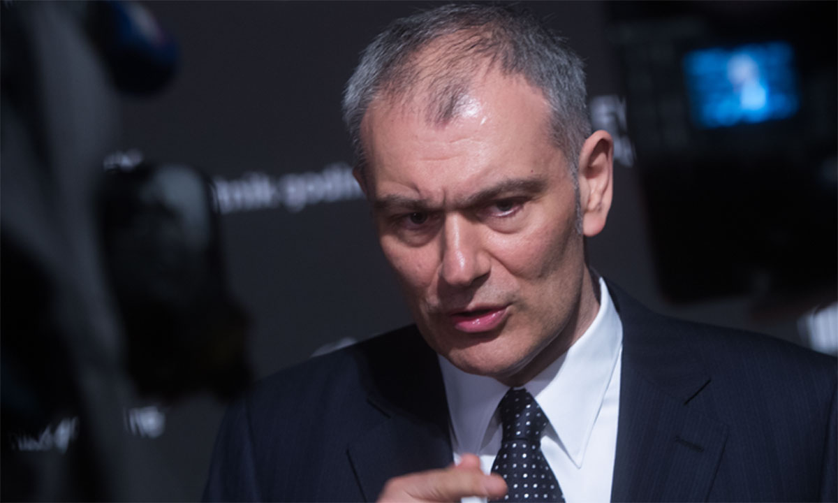 Tedeschi prvi put o Agrokoru: Situacija je složena, moguće da ćemo im morati oprostiti dio duga