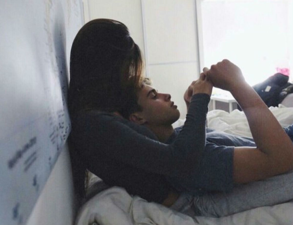 Znamo glavni razlog zbog kojeg muškarci izbjegavaju seks