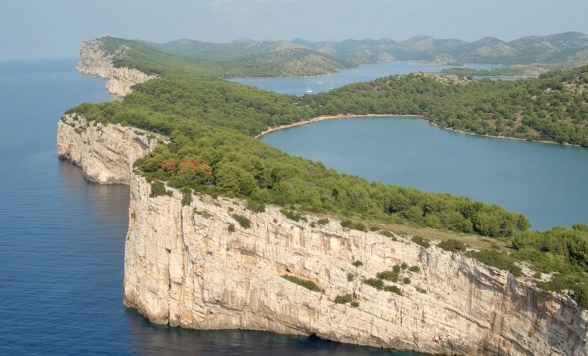 VIDEO Kad vidite ove snimke, shvatit ćete koliko je zapravo veličanstvena Telašćica