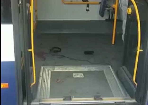 Napad u Tel Avivu: Palestinac izbo devet osoba u autobusu