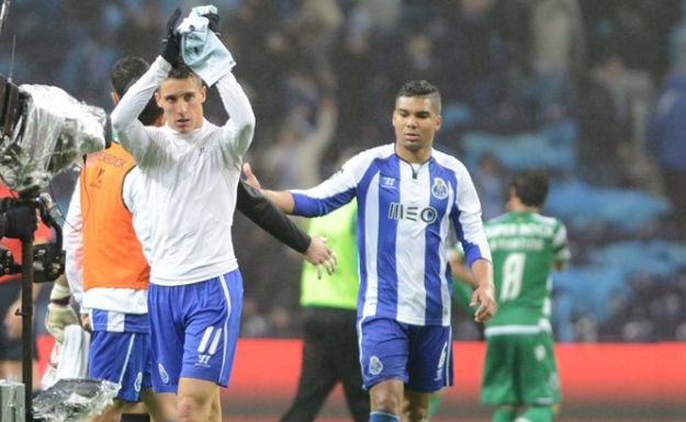 Porto hat-trickom Tella srušio Sporting i približio se Benfici