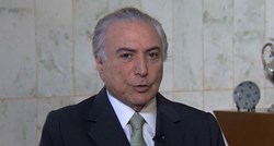 Mirovinski fond traži od brazilskog predsjednika dokaze da je živ