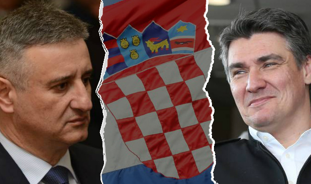 Puhovski: HDZ je došao do maksimuma, građani SDP vide kao spas od radikalne desnice