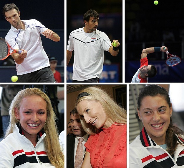 Šestero Hrvata doznalo protivnike na Australian Openu, Martić na korak do glavnog turnira