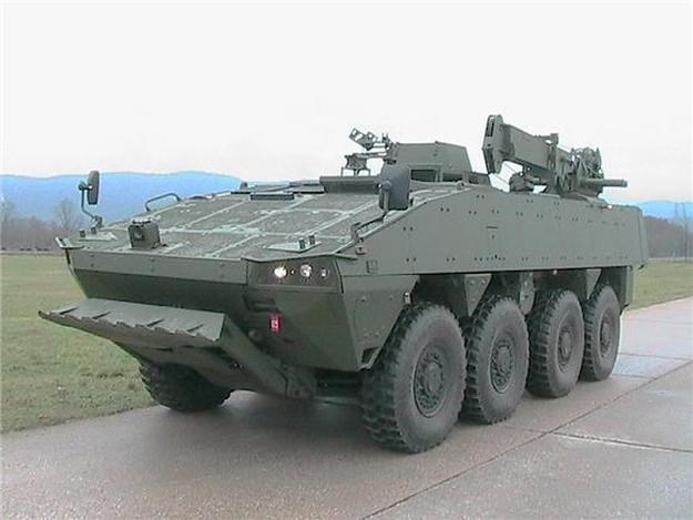Finska odbacila optužbe protiv Patrije za davanje mita prilikom prodaje tenkova u Hrvatskoj