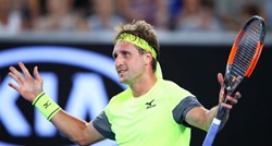 Anonimus zvan Tenis u Melbourneu izbacio trostrukog osvajača Grand Slama