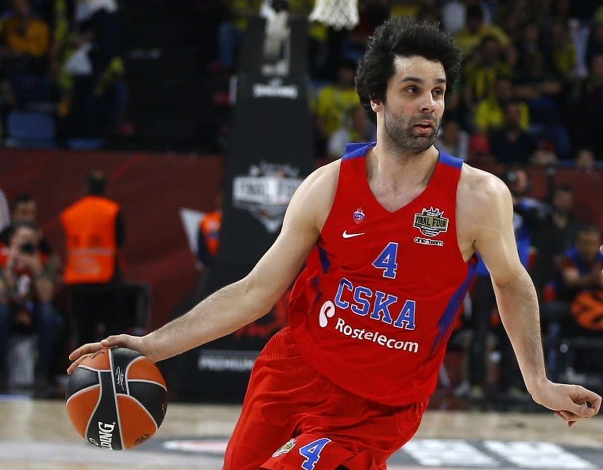 Kapetan Srbije odlazi u NBA