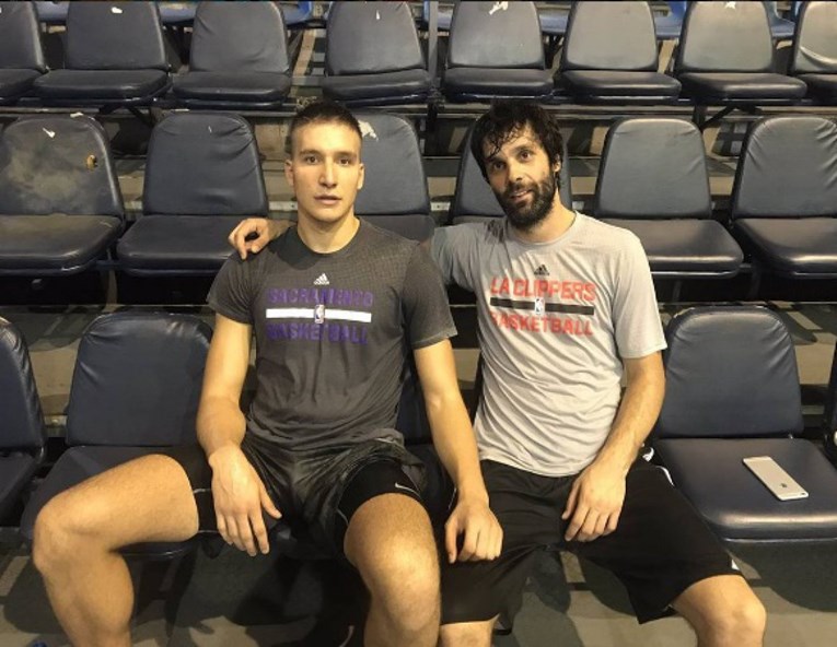 Za Teodosića Dragić nije MVP, niti je Slovenija prvak