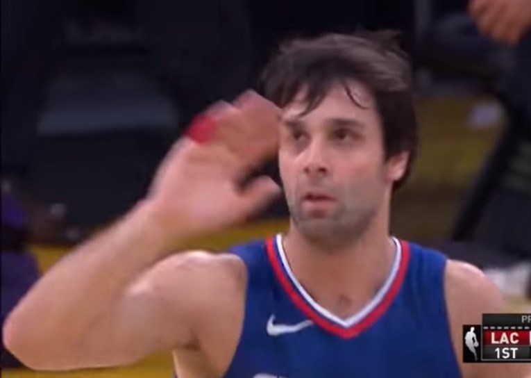 Teodosić se ispromašivao u NBA debiju, Oklahomina velika trojka pokazala moć