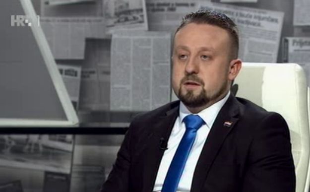 Tepeš: Kad spomenete četnike gasi vam se televizija, a ustaške etikete možete lijepiti kako hoćete