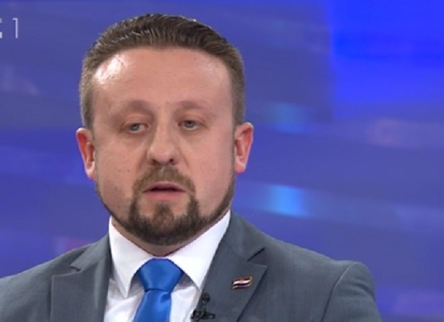 Tepeš iznio ozbiljne optužbe: Lozančić je surađivao s obavještajcima jedne zemlje pod sankcijama
