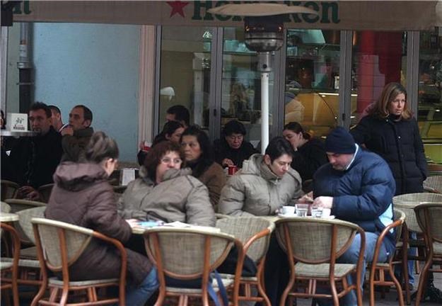 Novo radno vrijeme zagrebačkih kafića: Neke terase mogu raditi do 2 sata ujutro