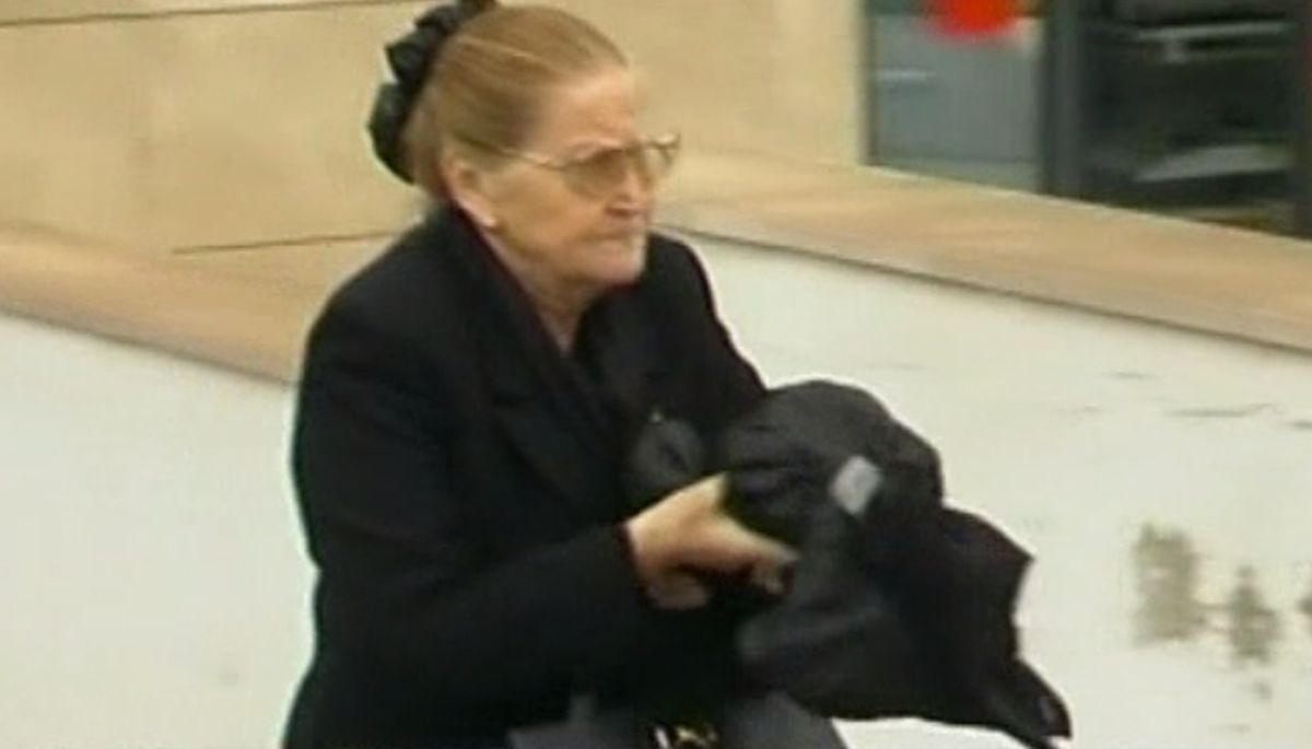 Vlasnik stana iz kojeg je deložirana Tereza Begović: "Nikad nije platila stanarinu, a tu nije ni živjela"