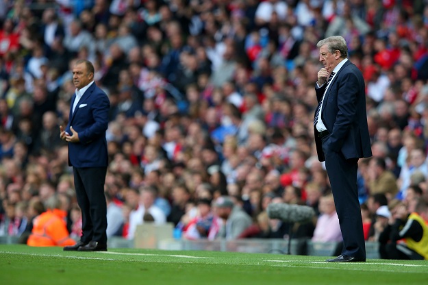 Fatih Terim: Zadovoljan sam, namučili smo Englesku koja je u rangu Hrvatske