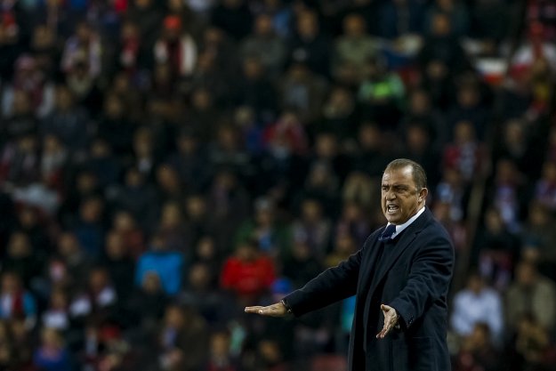 "Sramotan popis": Terim šokirao Tursku, evo s kojim igračima napada Hrvatsku