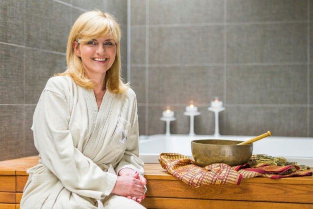 Jesenski Art&Spa oduševio Sanju Doležal i Sašu Lozara