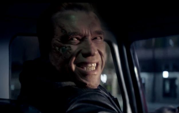 Fanovi bijesni: Novi trailer "Terminatora" je jedan veliki spoiler