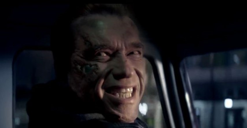 Fanovi bijesni: Novi trailer "Terminatora" je jedan veliki spoiler