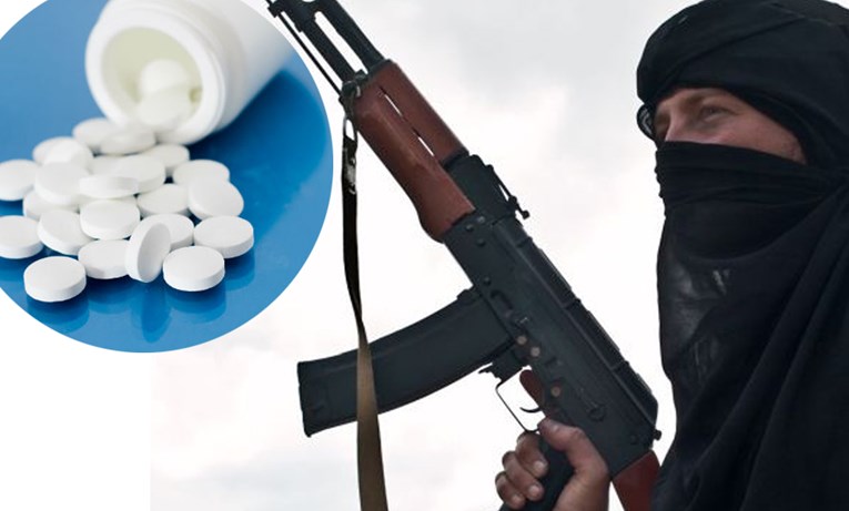 Talijani zaplijenili drogu Islamske države vrijednu 50 milijuna eura