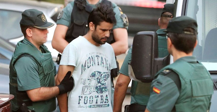 Imam koji stoji iza napada na Barcelonu nije bio deportiran zbog ljudskih prava