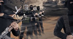 MI5 izdao zabrinjavajuće upozorenje: ISIS planira masovni napad na Veliku Britaniju