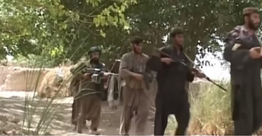 VIDEO Masakr u Afganistanu: "Teroristi su ubijali žene i djecu na brutalan i nehuman način"