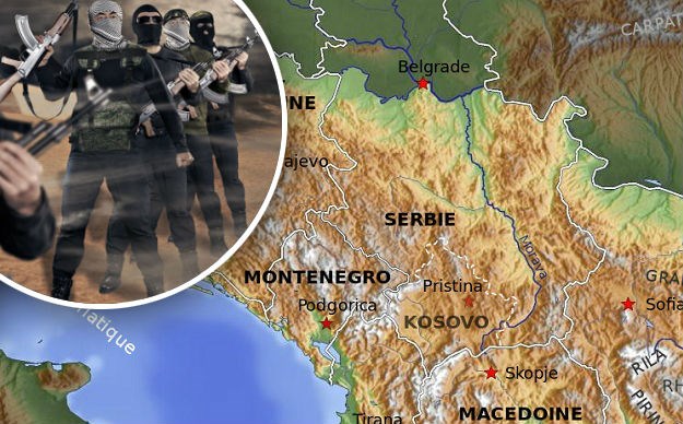 Balkanski džihadisti: Sada znamo koliko se ljudi s Balkana radikaliziralo u Siriji i vratilo u Europu
