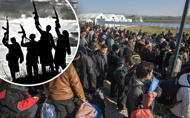 Frontex priznao: Teroristi koriste migrantsku krizu kako bi ušli u Europu, nema načina da ih pratimo