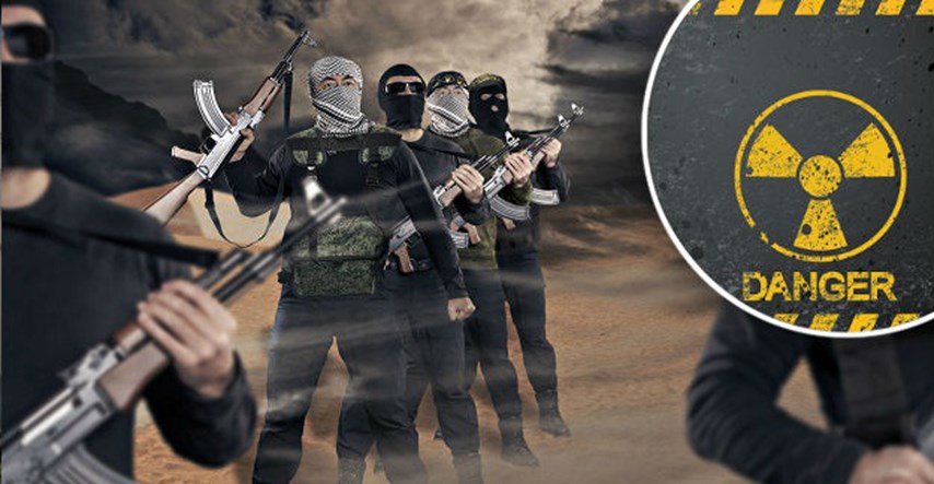 ISIS-ov pakleni plan:  Dronovima žele Europu zasuti "prljavim bombama"?