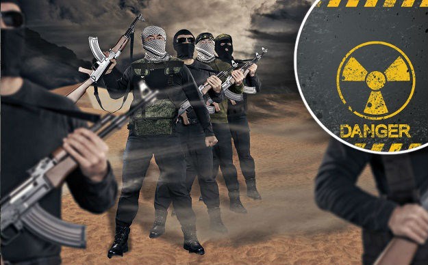 ISIS-ov pakleni plan:  Dronovima žele Europu zasuti "prljavim bombama"?