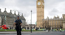 Uhićeni nakon napada u Londonu pušteni na slobodu bez optužbi