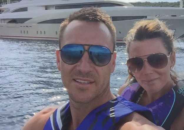 VIDEO John Terry uživa u Hrvatskoj: Pogledajte luksuznu jahtu koju plaća 550.000 eura tjedno