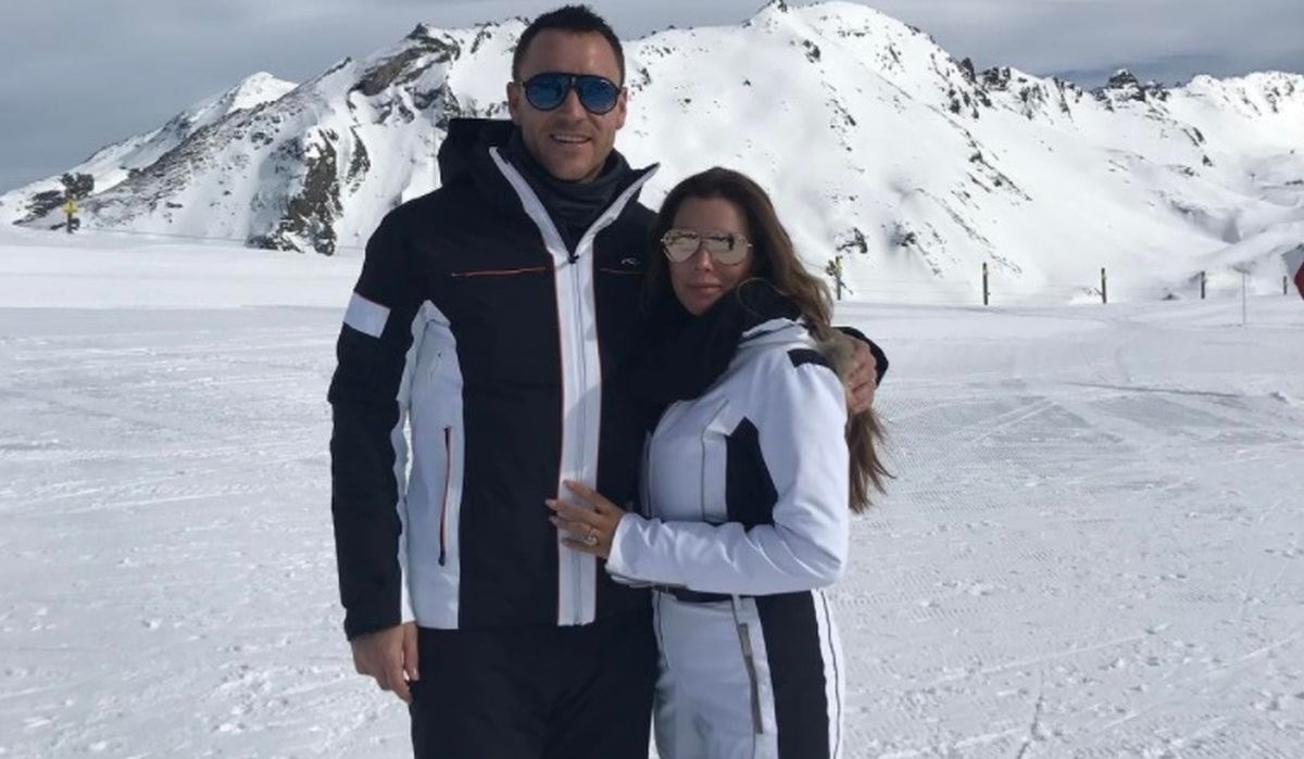 Pazite što objavljujete: Zbog ove fotografije John Terry ostao je bez 3,3 milijuna kuna