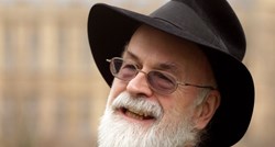 Očajni fanovi potpisuju peticiju: Smrti, vrati nam Terryja Pratchetta