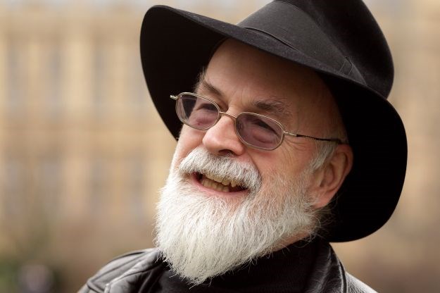 Očajni fanovi potpisuju peticiju: Smrti, vrati nam Terryja Pratchetta