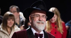 Preminuo slavni pisac Terry Pratchett