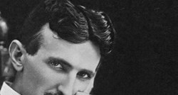 Nikola Tesla je odbio najljepšu ženu svoga vremena, evo zašto i kojim riječima